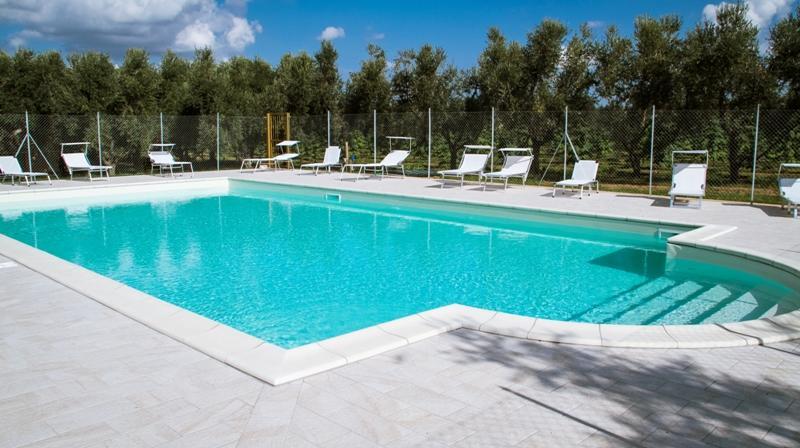 Borgo Rurale San Giusto Guest House กัสตาลเญโต การ์ดุชชี ภายนอก รูปภาพ