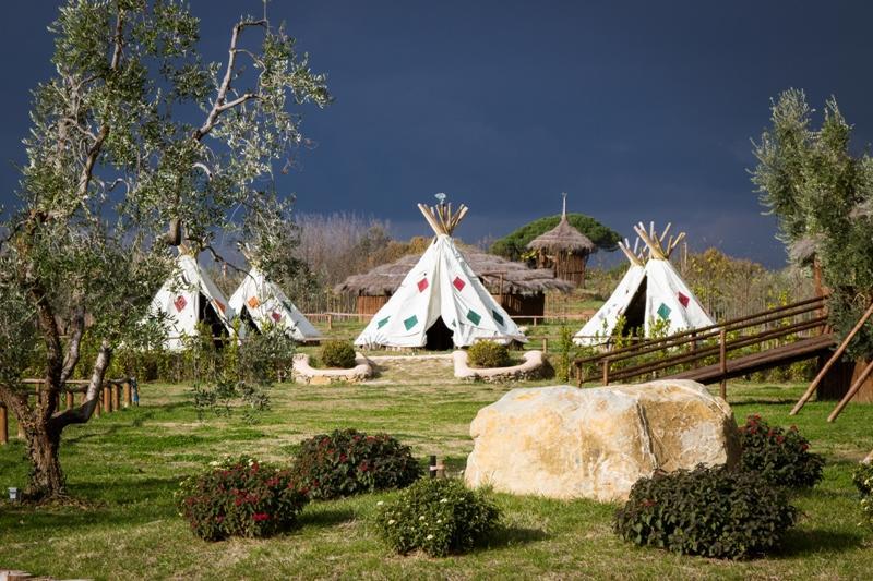 Borgo Rurale San Giusto Guest House กัสตาลเญโต การ์ดุชชี ภายนอก รูปภาพ