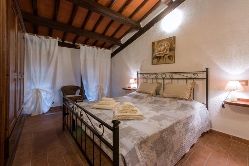 Borgo Rurale San Giusto Guest House กัสตาลเญโต การ์ดุชชี ภายนอก รูปภาพ