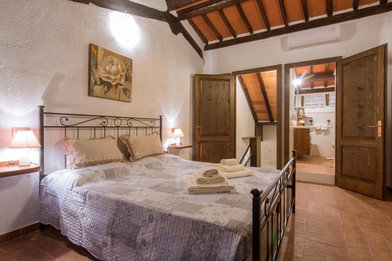 Borgo Rurale San Giusto Guest House กัสตาลเญโต การ์ดุชชี ภายนอก รูปภาพ