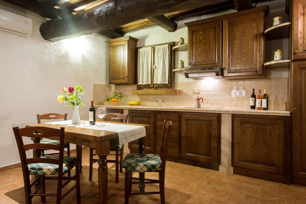 Borgo Rurale San Giusto Guest House กัสตาลเญโต การ์ดุชชี ภายนอก รูปภาพ