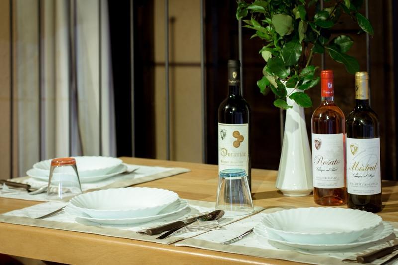 Borgo Rurale San Giusto Guest House กัสตาลเญโต การ์ดุชชี ภายนอก รูปภาพ